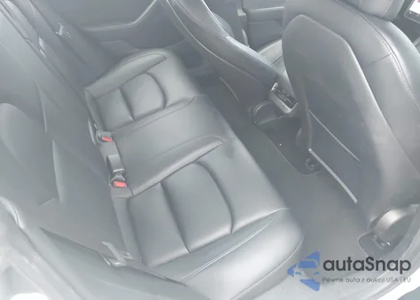 2021 Tesla Model 3 Performance Dual Motor All-Wheel Drive from USA, damaged, VIN 5YJ3E1EC5MF981179